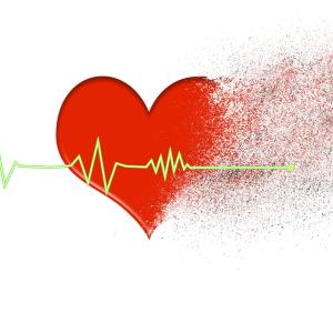 Arrhythmia may be a harbinger of death in cannabis users