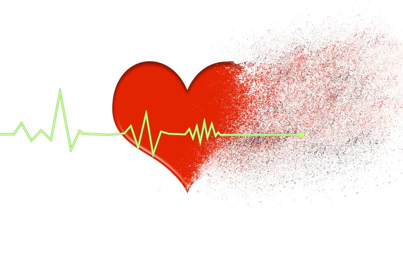 Arrhythmia may be a harbinger of death in cannabis users