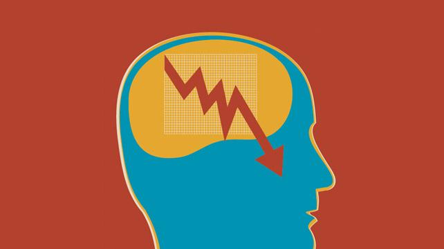 Galectin-3 may predict cognitive decline in T2DM