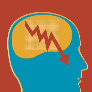 Psychotic disorders a potentially modifiable risk factor for dementia