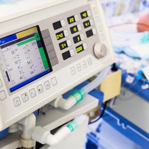 IL-6, oxygenation index tied to COVID-19 mortality risk