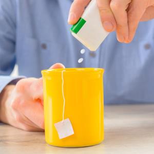 Artificial sweeteners may be making people overweight