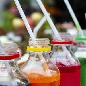 Sugar-sweetened beverages up risk of hyperuricaemia