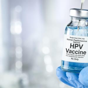 Young adults unaware of male HPV infection, vaccine benefits