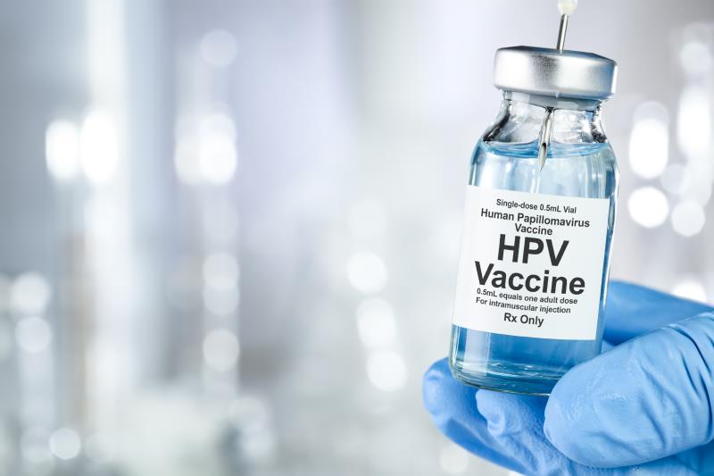 Young adults unaware of male HPV infection, vaccine benefits