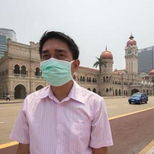Asia Pacific Lung Cancer Conference targets tobacco, overlooks air pollution