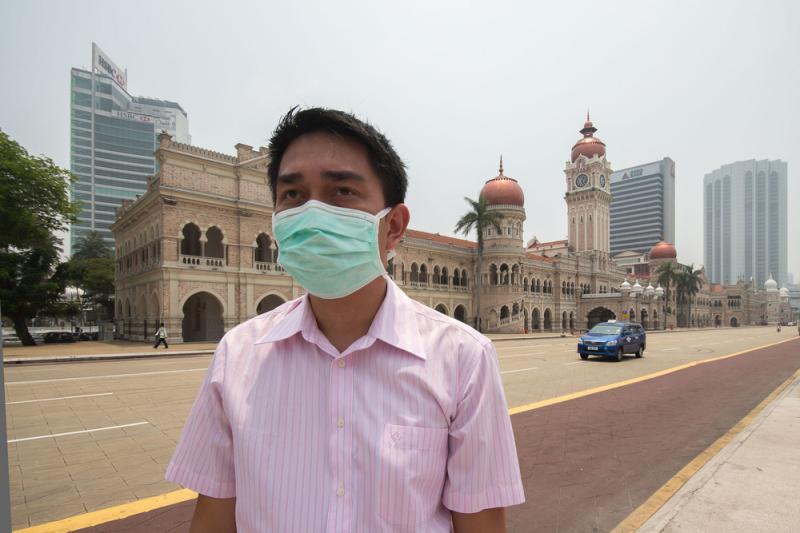 [PD Test]Asia Pacific Lung Cancer Conference targets tobacco, overlooks air pollution