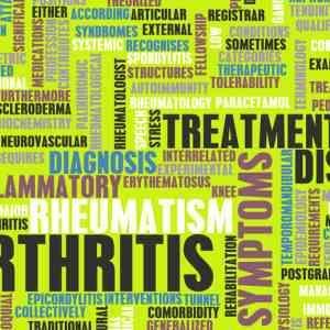 Asian guidelines for the treatment of RA underway