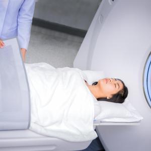 COVID-19 CT scans: Know the features and characteristics