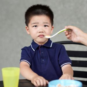 Food allergy in children affects QoL in Asian parents