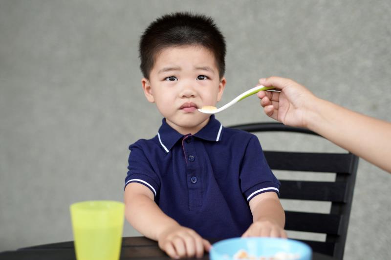 Asian parents greatly affected by food allergies in their children