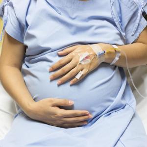 Steep haemoglobin drops in women with postpartum haemorrhage