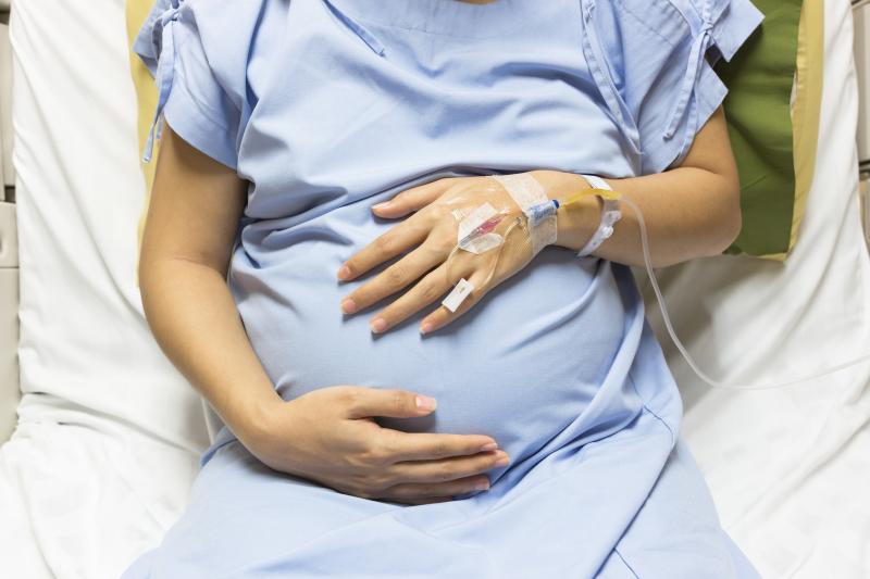 It was speculated that the family’s wish for a second child in a short period of time might be the reason why they allegedly