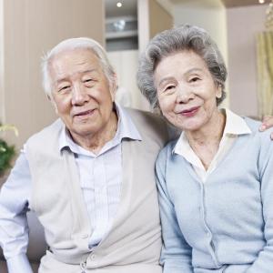 Self-efficacy in older adults better during COVID-19 pandemic