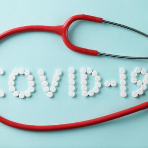 Aspirin does not cut death risk in hospitalized COVID-19 patients