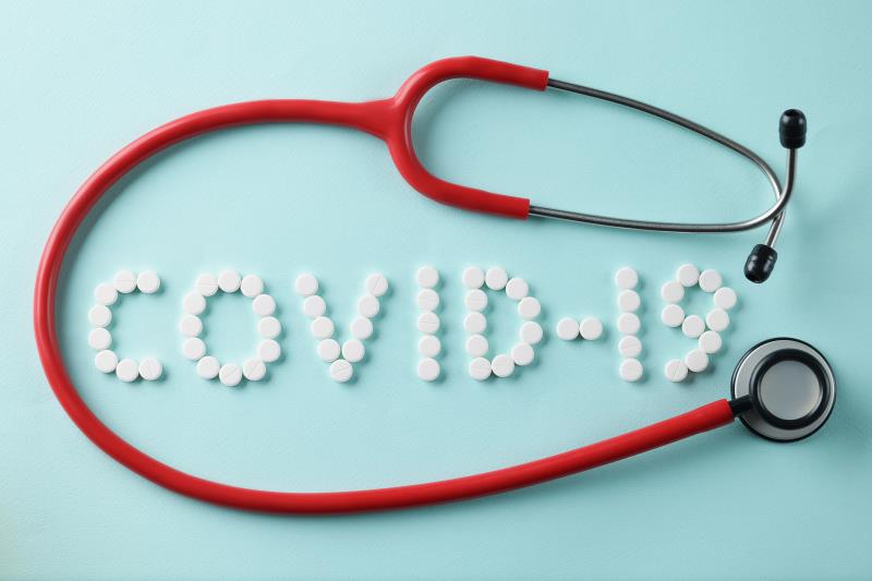 Aspirin does not cut death risk in hospitalized COVID-19 patients