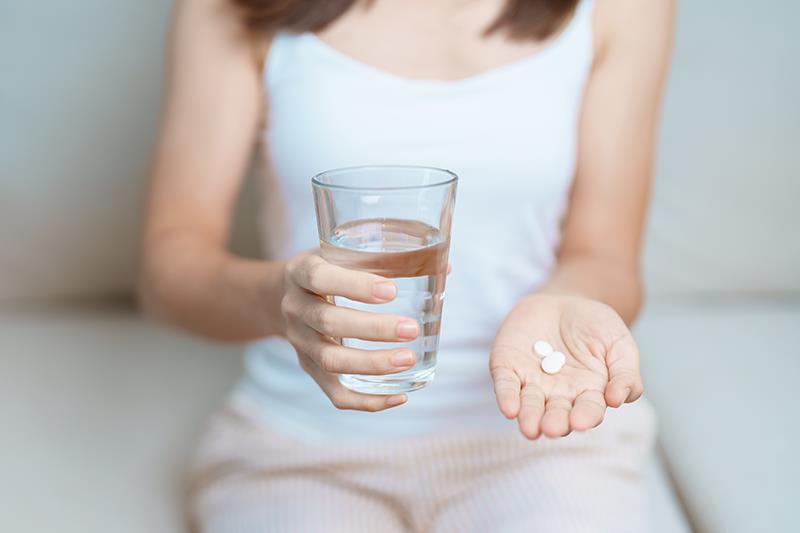 Aspirin may improve survival in PIK3CA-mutated colon cancer