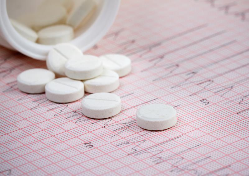 Drug-drug interactions compromise DOAC efficacy, aggravate bleeding risk in atrial fibrillation