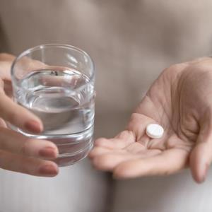 Aspirin use lowers risk of common GI cancers