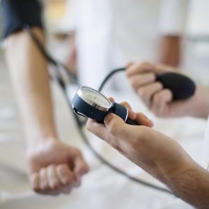 Orthostatic hypotension ups risk of cerebral small vessel disease