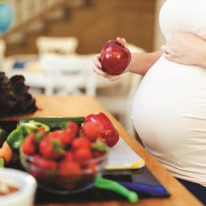 Assessing the Nutrition Status of Indian Pregnant Women