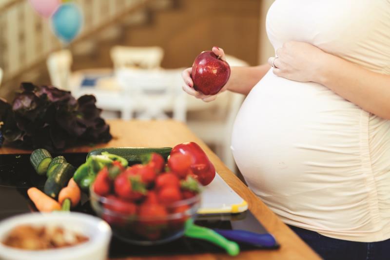 [JM test]Assessing the Nutrition Status of Indian Pregnant Women