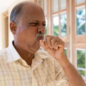 COPD flares linked to adverse cardiovascular events