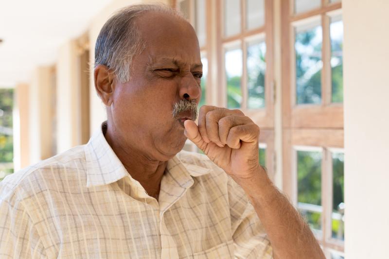 COPD flares linked to adverse cardiovascular events