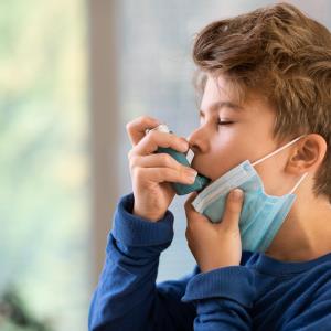 Behavioural therapy may improve physical activity, sleep quality in asthma patients