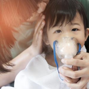Pneumococcal colonization rate lower in children with persistent asthma