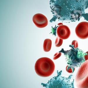 Circulating T cells tied to CVD risk in people with HIV infection