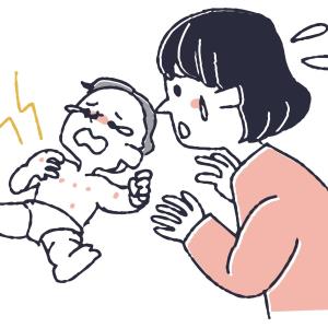 Childhood eczema takes a toll on children’s and parents’ mental health