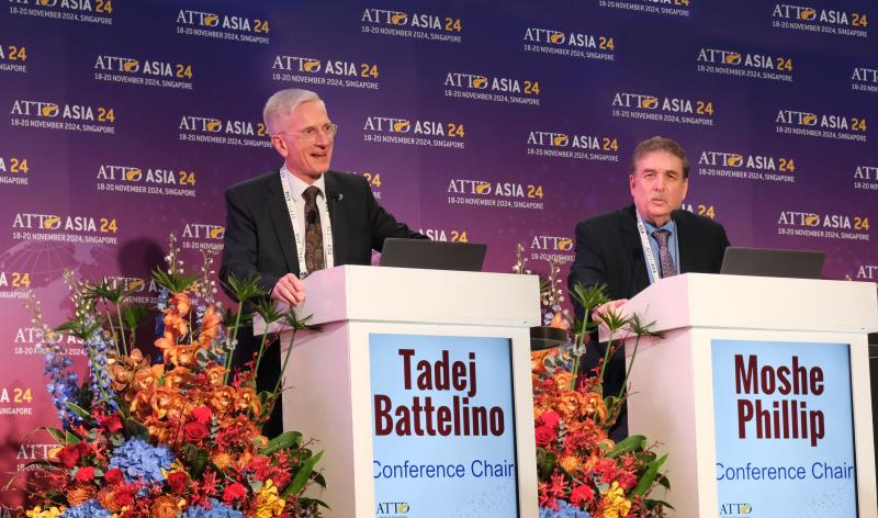 What’s new, what’s hot in diabetes management: Snippets from ATTD-ASIA