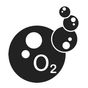 Modified O2 insufflation device shows promise for ventilatory support