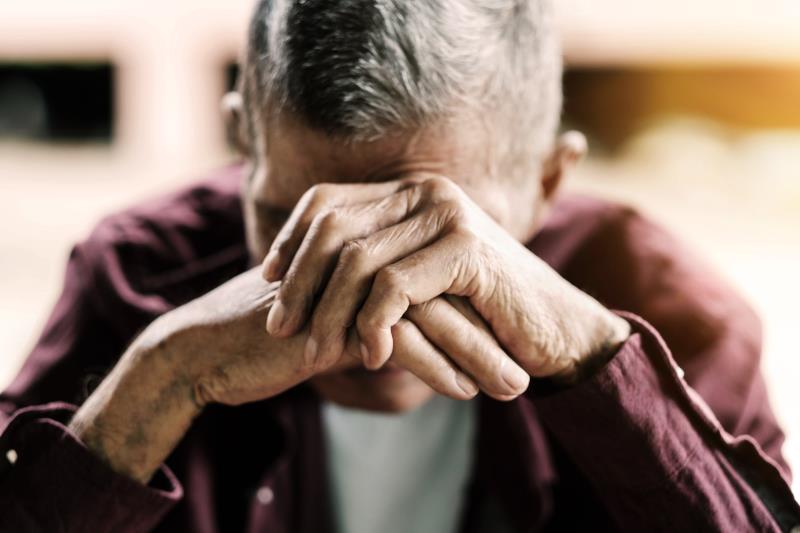 Zuranolone improves symptoms in adults with major depressive disorder