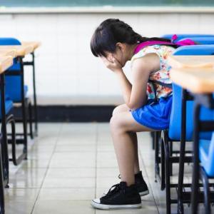 Sleep-deprived students are inefficient learners