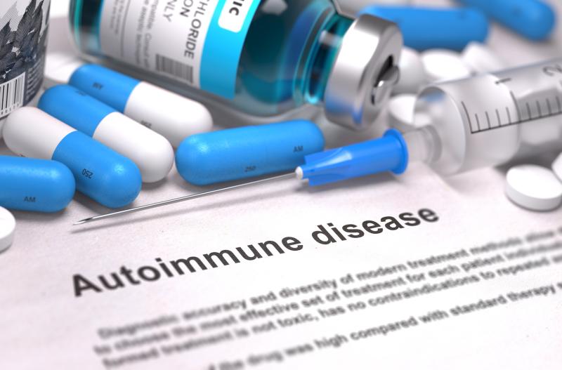 Pre-existing autoimmune disease ups risk of immune-related adverse events in melanoma patients