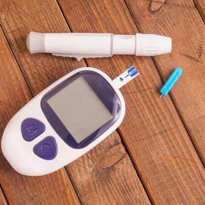 Automated insulin delivery system beneficial for T2D management