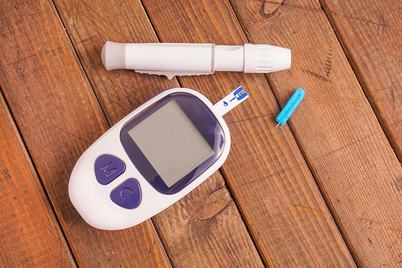 Automated insulin delivery system beneficial for T2D management