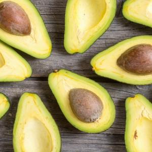 Heart-healthy: Avocados confer cardioprotective benefits