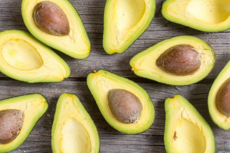 Avocado seed: Gem of gems?