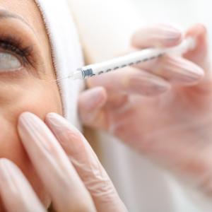 Botox injection achieves successful motor alignment in patients with strabismus