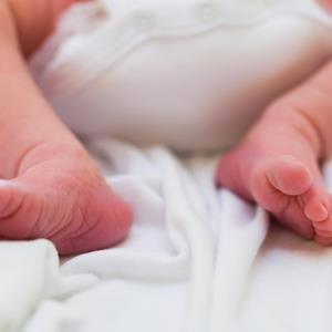 New risk factor identified for sudden infant death: Maternal obesity