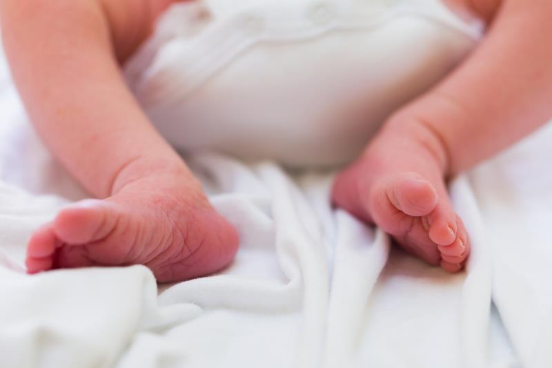 New risk factor identified for sudden infant death: Maternal obesity