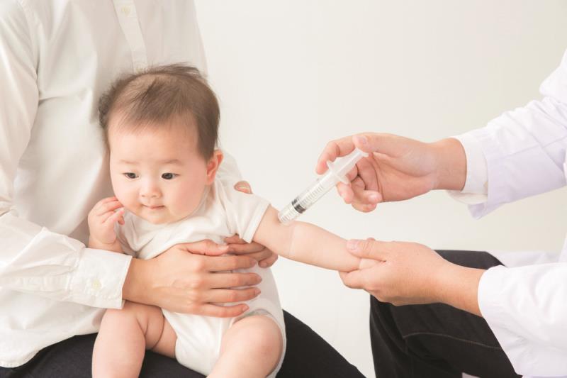 Vaccines work: Immunization has saved millions of lives worldwide