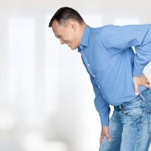 Managing low back pain in primary care