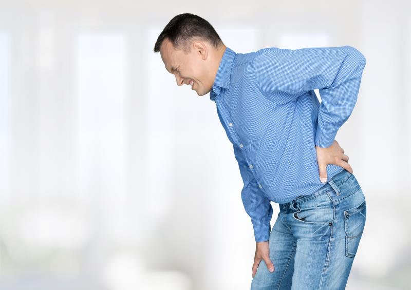 Managing low back pain in primary care