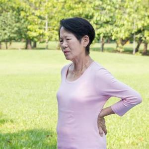 Psychosocial morbidity, HRQoL worse among people with lower back pain