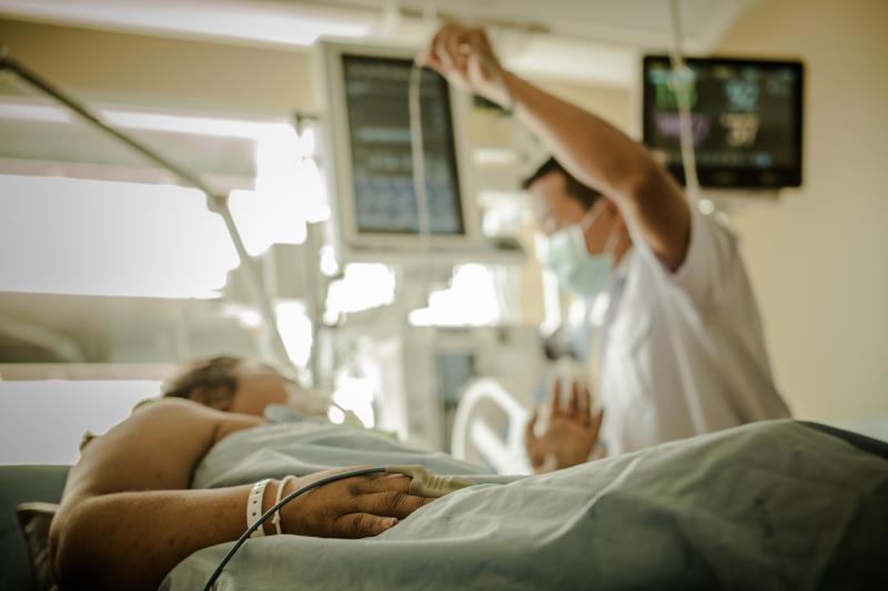 Baclofen may reduce alcohol-related agitation in ICU