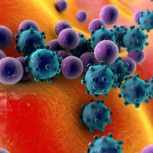 Bacterial co-infection risk in COVID-19 low at hospitalization, may rise post-ICU admission